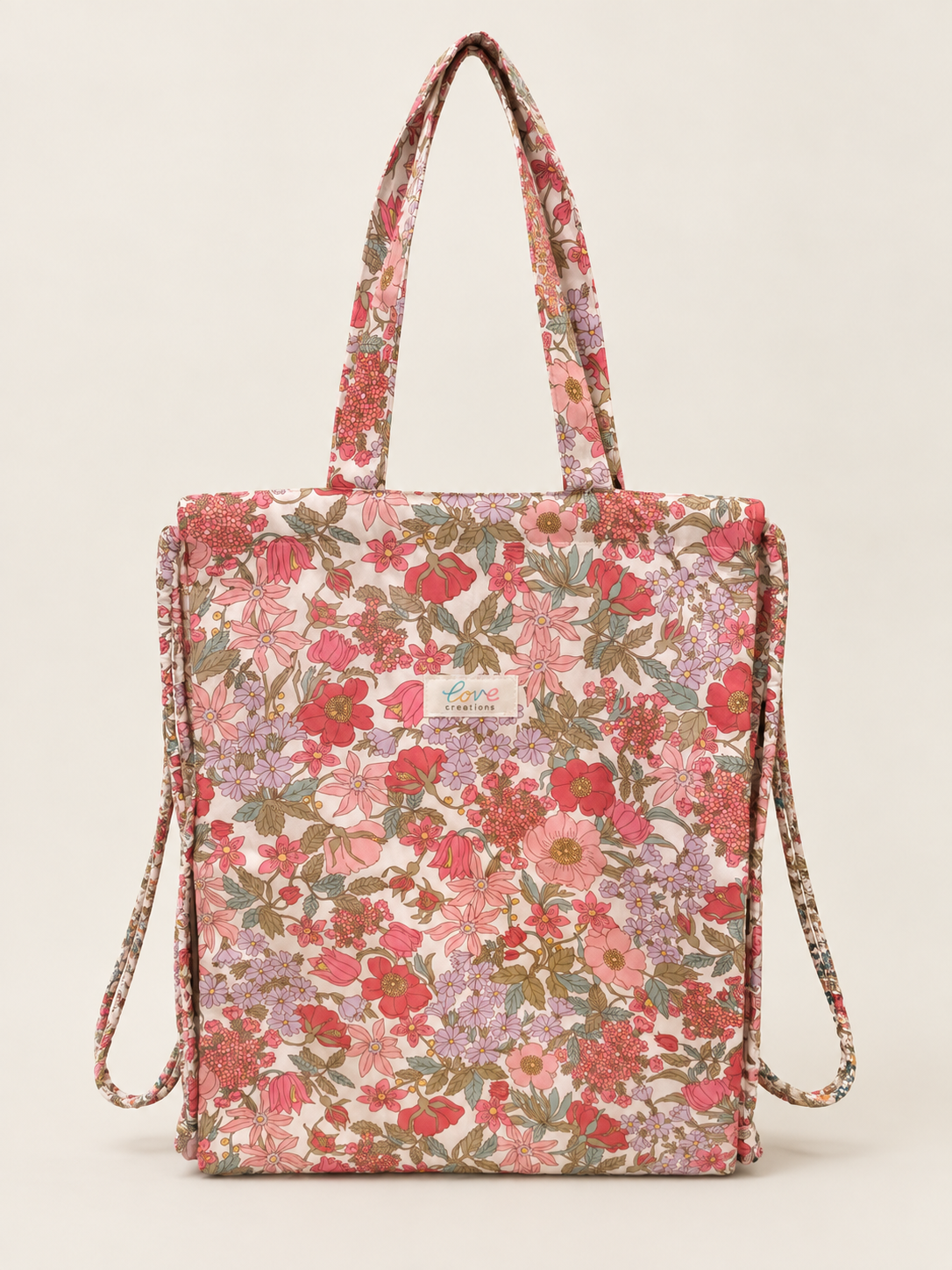 Drawstring bags