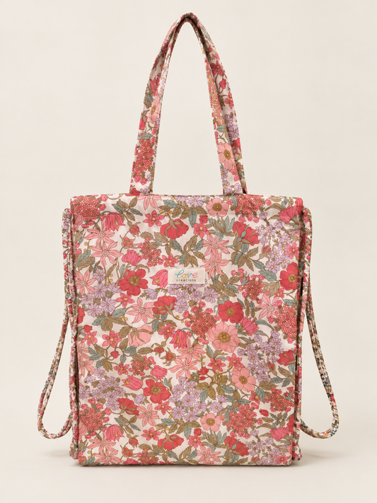 Drawstring bags