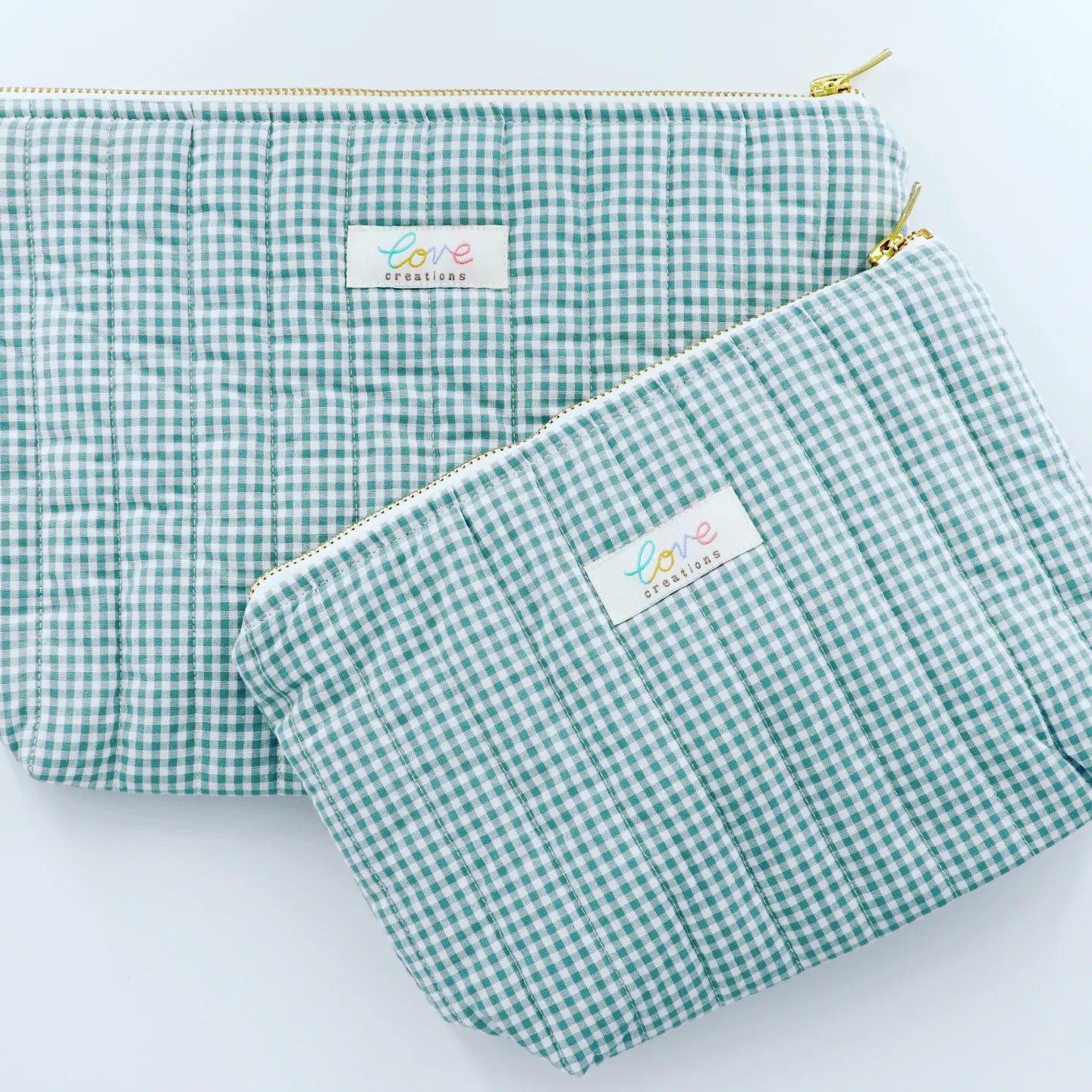 Washbags & Cosmetic bags