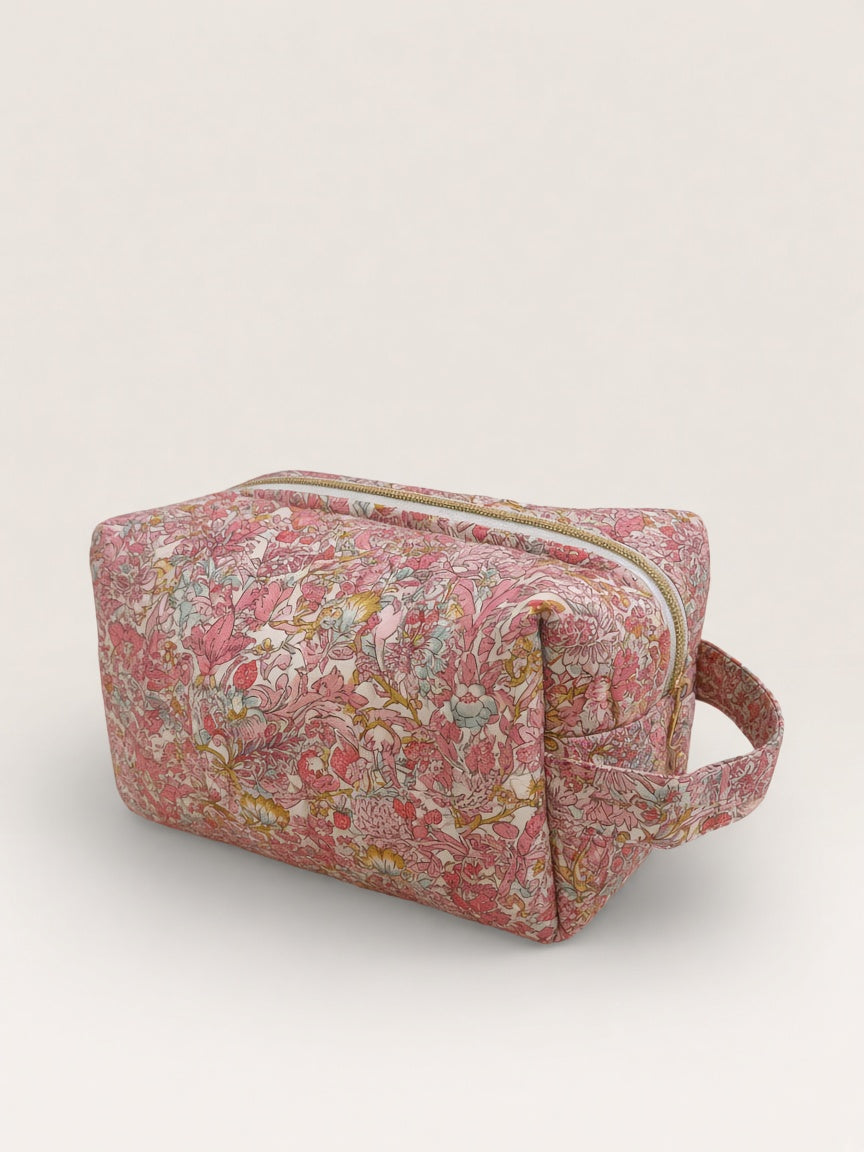 Make up bags